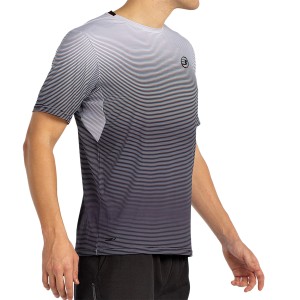 T-shirt BULLPADEL musica