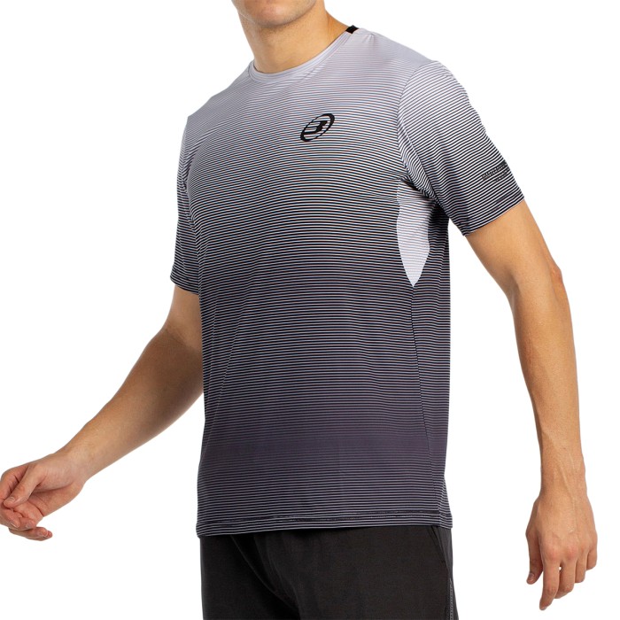 T-shirt BULLPADEL musica