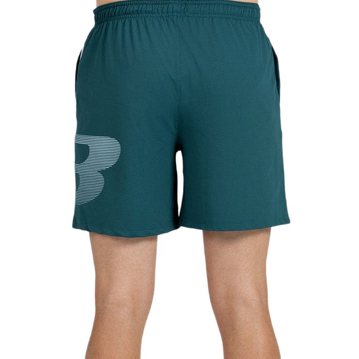 Short BULLPADEL lousam