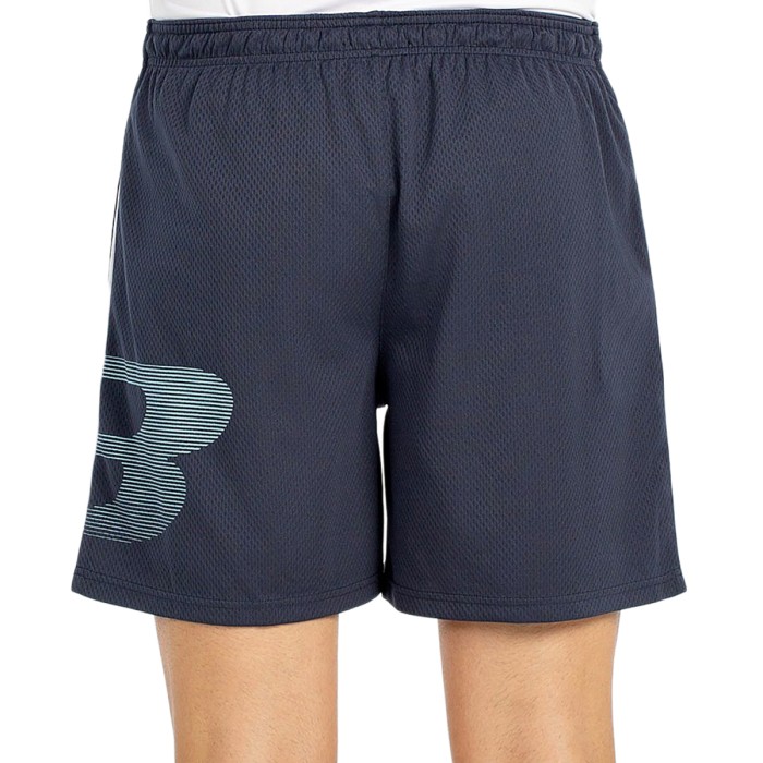 Short BULLPADEL lousam