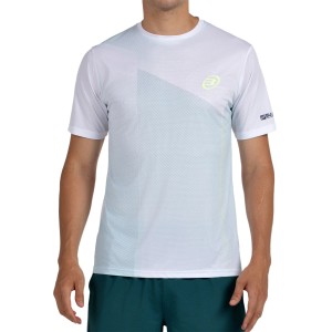 T-shirt BULLPADEL lagar