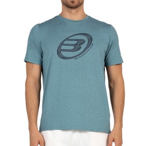 T-shirt BULLPADEL lande