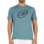 T-shirt BULLPADEL lande
