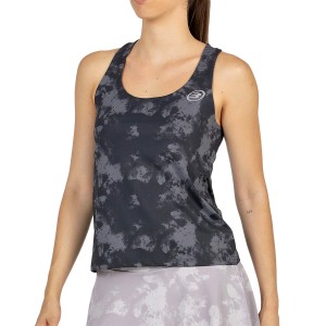 Debardeur BULLPADEL femme power exoro