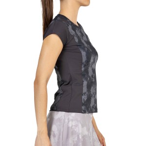 Debardeur BULLPADEL femme power eduje