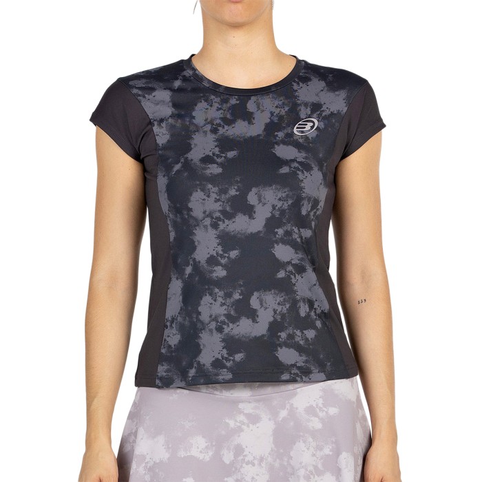 Debardeur BULLPADEL femme power eduje