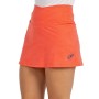 Jupe BULLPADEL femme purecolor castula