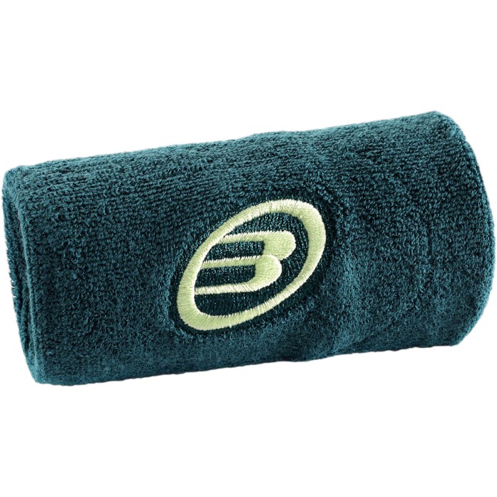 Pack de 2 serre poignets BULLPADEL bpmu252 i