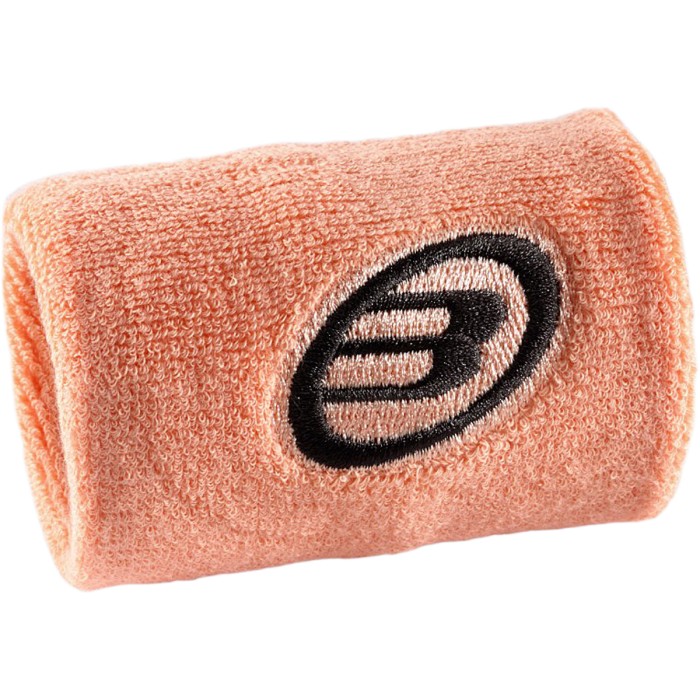 Pack de 2 serre poignets BULLPADEL femme bpmu253 i