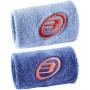 Pack de 2 serre poignets BULLPADEL femme bpmu253 i