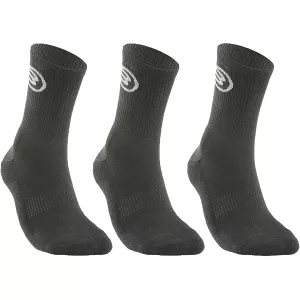 3 pairs of BULLPADEL bp252 i socks (mid)