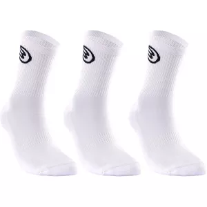 3 paires de chaussettes BULLPADEL bp252 i (mid)