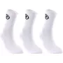 3 paires de chaussettes BULLPADEL bp252 i (mid)