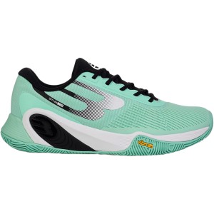 BULLPADEL Vertex Vibram 25i vīriešu padela apavi