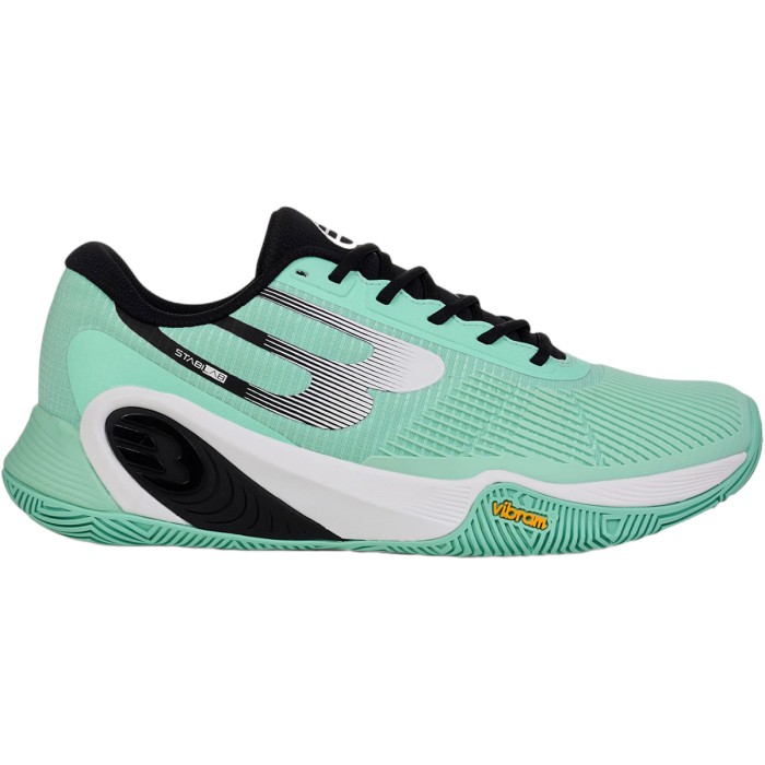 BULLPADEL Vertex Vibram 25i vīriešu padela apavi