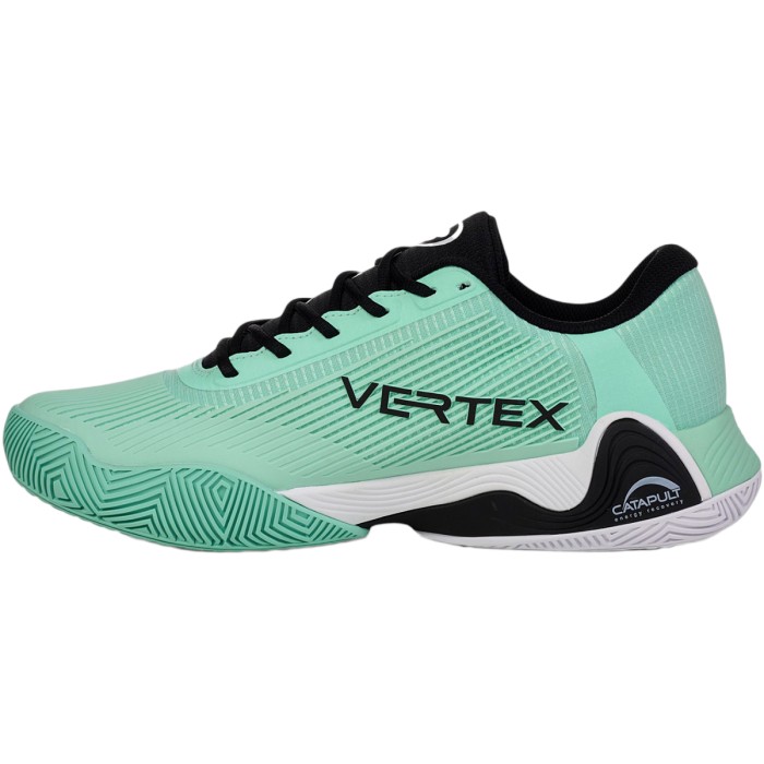 BULLPADEL Vertex Vibram 25i vīriešu padela apavi