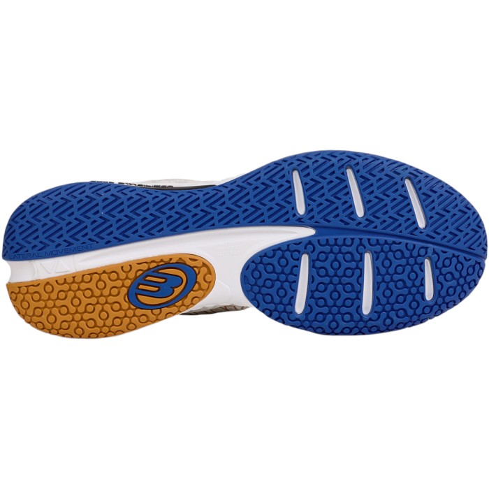 BULLPADEL ionic 25i vīriešu padel apavi