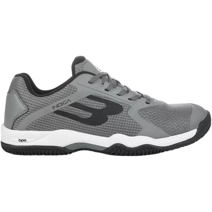Padel shoes BULLPADEL men indiga 25i