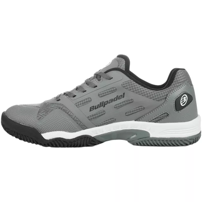 Padel shoes BULLPADEL men indiga 25i