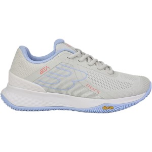 Sieviešu padel apavi BULLPADEL Pearl Vibram 25i