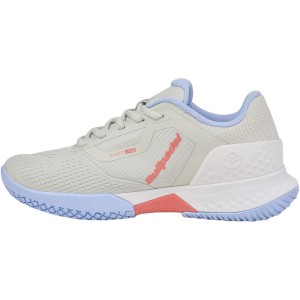 Sieviešu padel apavi BULLPADEL Pearl Vibram 25i