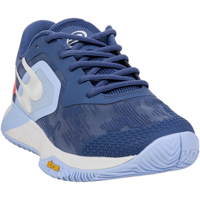 Chaussures padel BULLPADEL femme vertex vibram w 25i