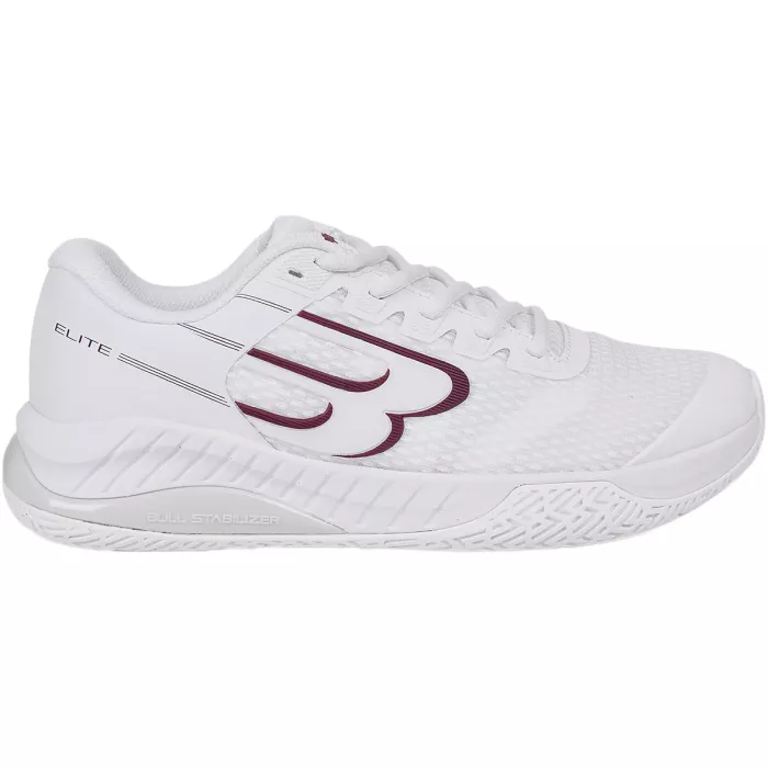 Chaussures padel BULLPADEL femme elite 25i
