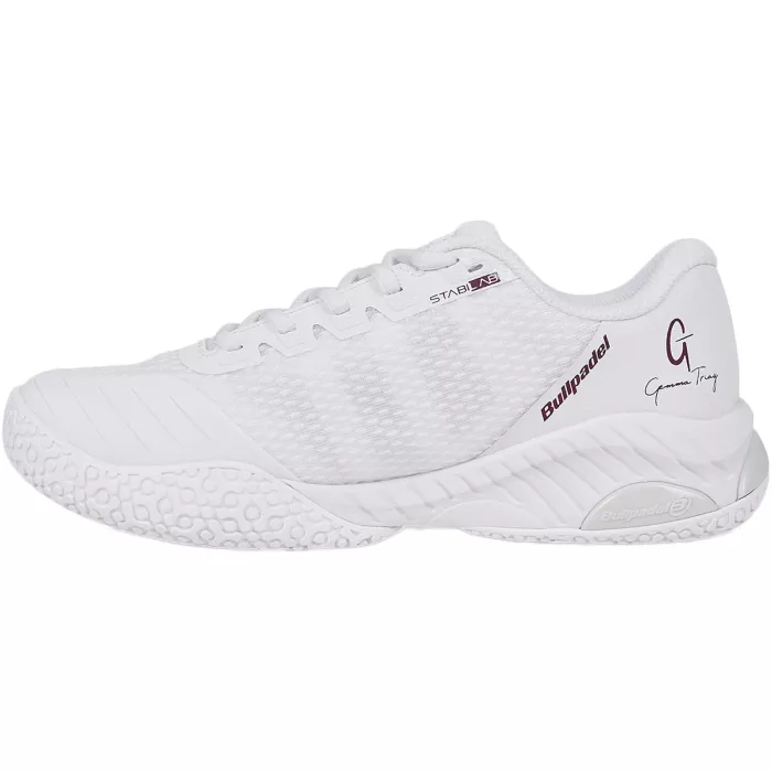 Chaussures padel BULLPADEL femme elite 25i