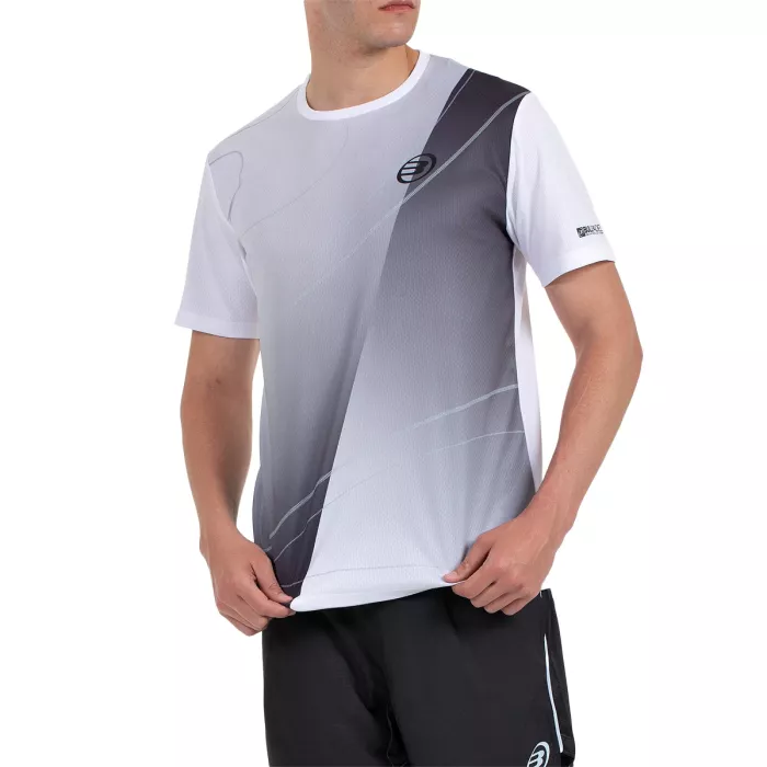 T-shirt BULLPADEL cumbre