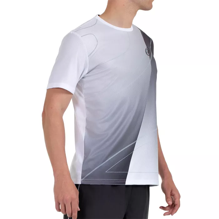 T-shirt BULLPADEL cumbre