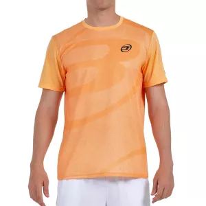 T-shirt BULLPADEL castil