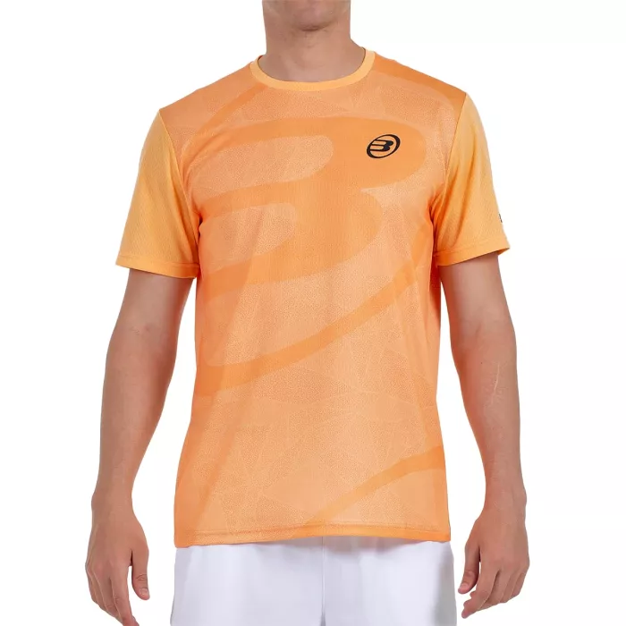 T-shirt BULLPADEL castil