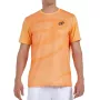 T-shirt BULLPADEL castil