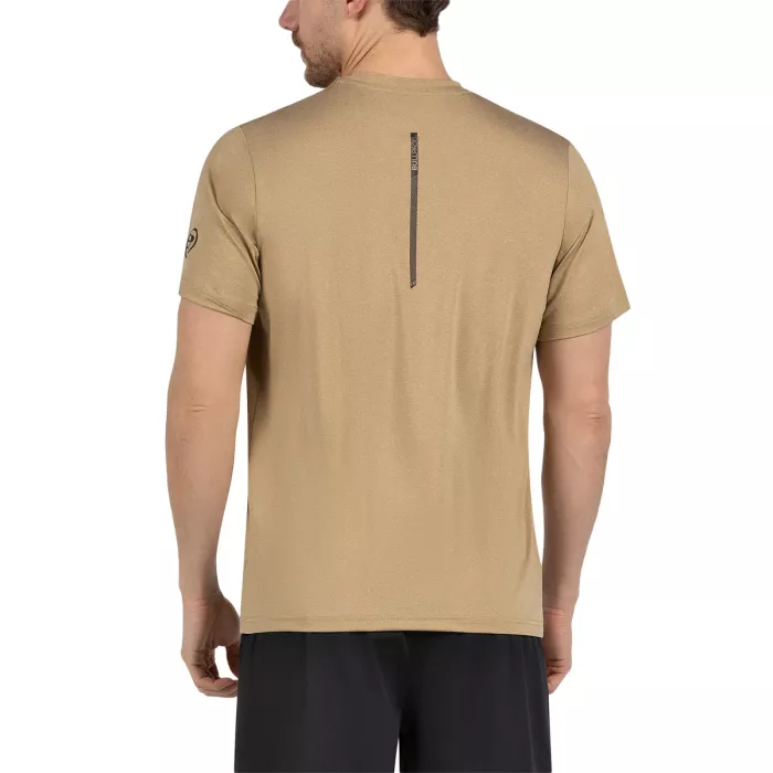 T-shirt BULLPADEL coledil