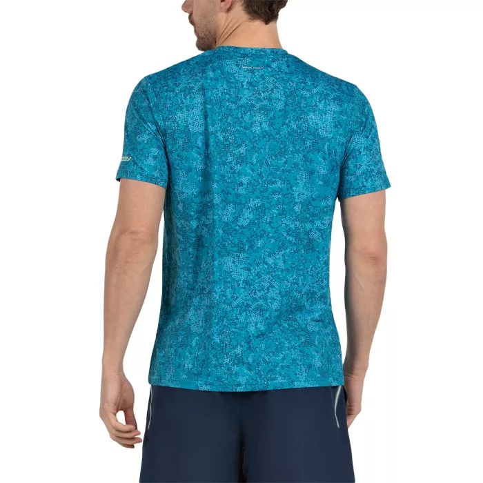 T-shirt BULLPADEL masama graphique