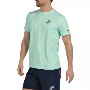 T-shirt BULLPADEL masama graphique