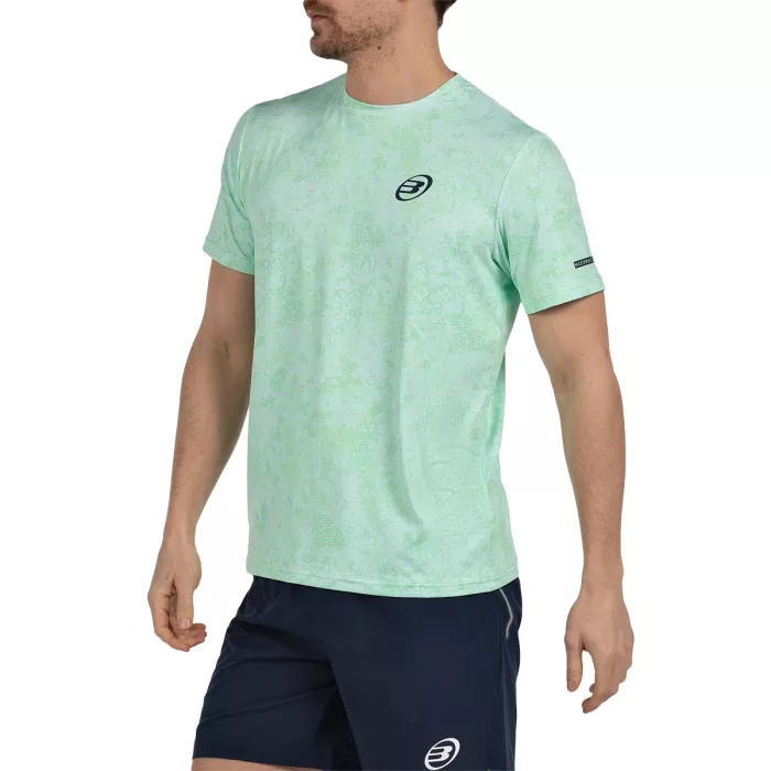 T-shirt BULLPADEL masama graphique