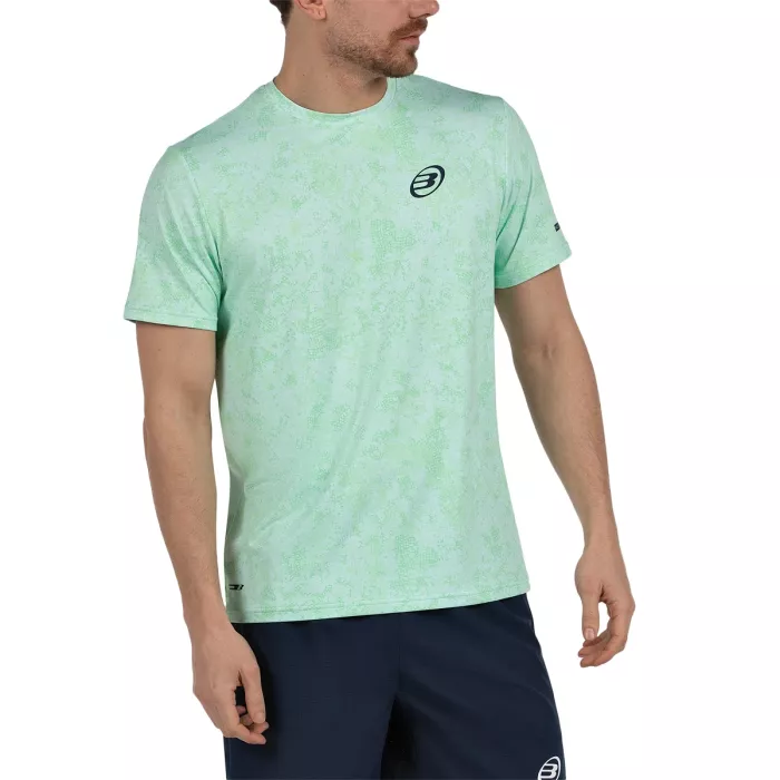 T-shirt BULLPADEL masama graphique