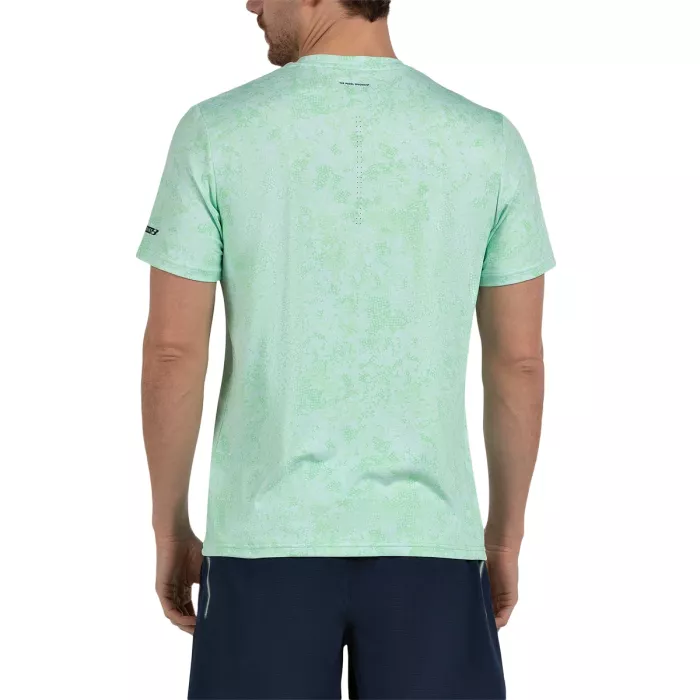 T-shirt BULLPADEL masama graphique