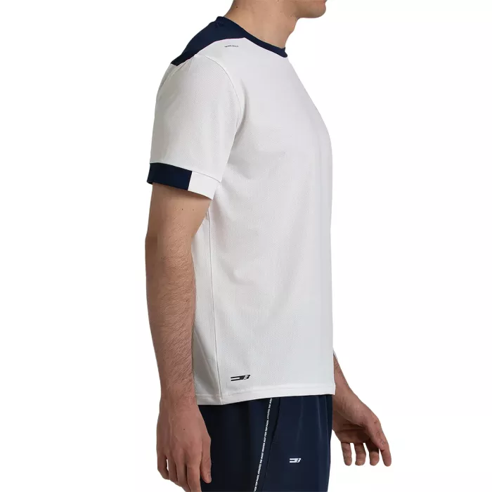 T-shirt BULLPADEL mananu