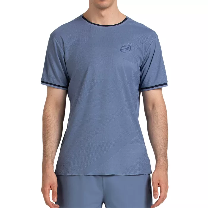 Polo BULLPADEL merte