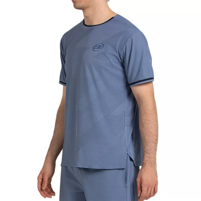 Polo BULLPADEL merte