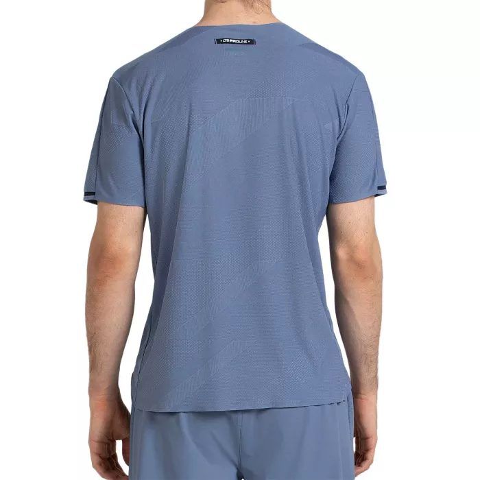 Polo BULLPADEL merte