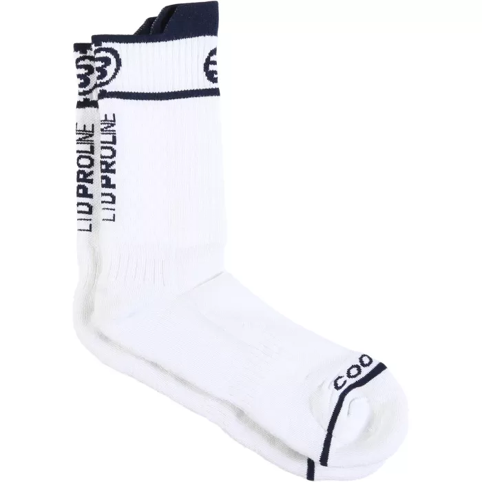 3 paires de chaussettes BULLPADEL proline bp26pr (mid)