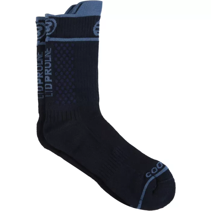 3 paires de chaussettes BULLPADEL proline bp26pr (mid)
