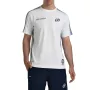 T-shirt BULLPADEL paquito 26v