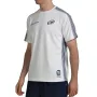 T-shirt BULLPADEL paquito 26v