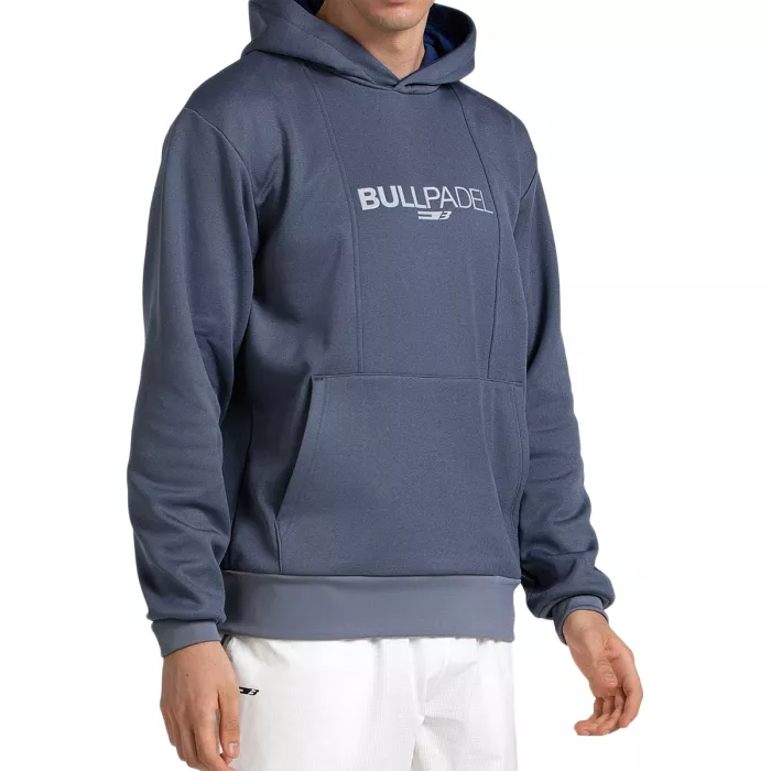 Sweat BULLPADEL acube