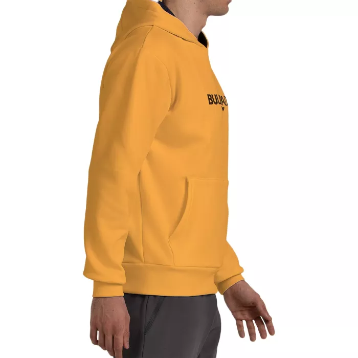 Sweat BULLPADEL acube