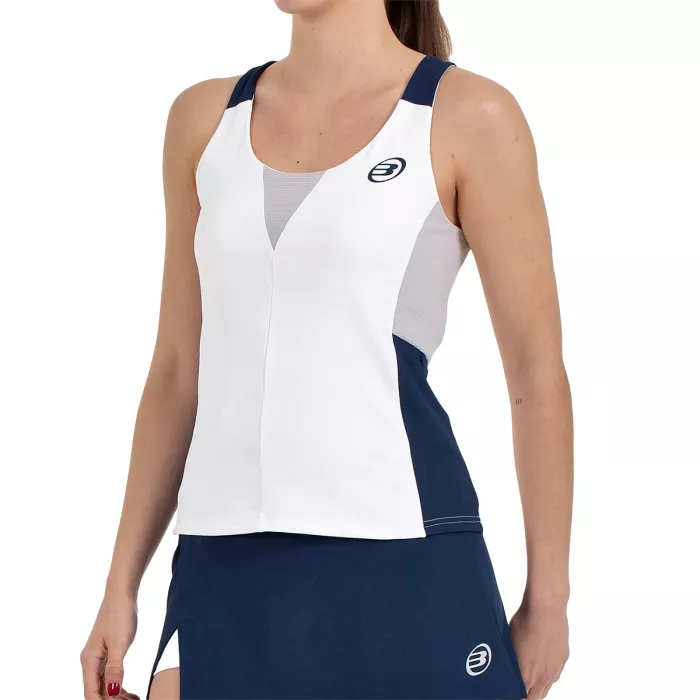 Debardeur BULLPADEL femme porson